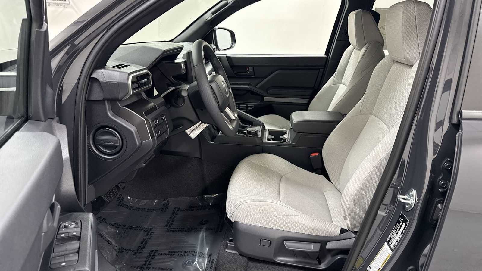 Thumbnail: 2025 Toyota 4Runner - 13