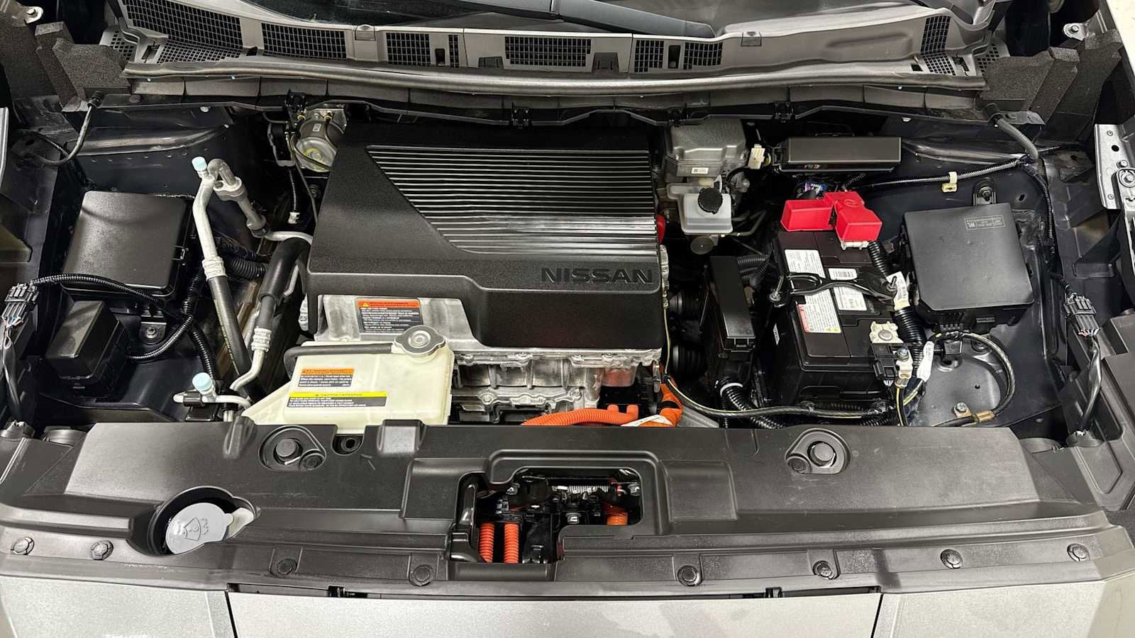 Thumbnail: 2019 Nissan Leaf - 30