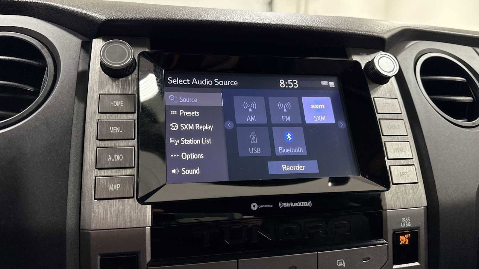 Thumbnail: 2021 Toyota Tundra - 18