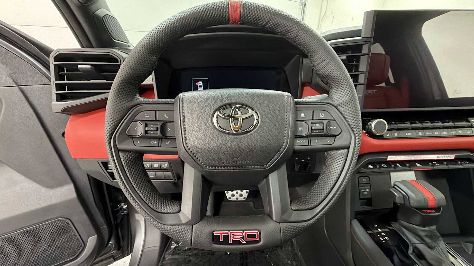 Thumbnail: 2026 Toyota Tundra - 16