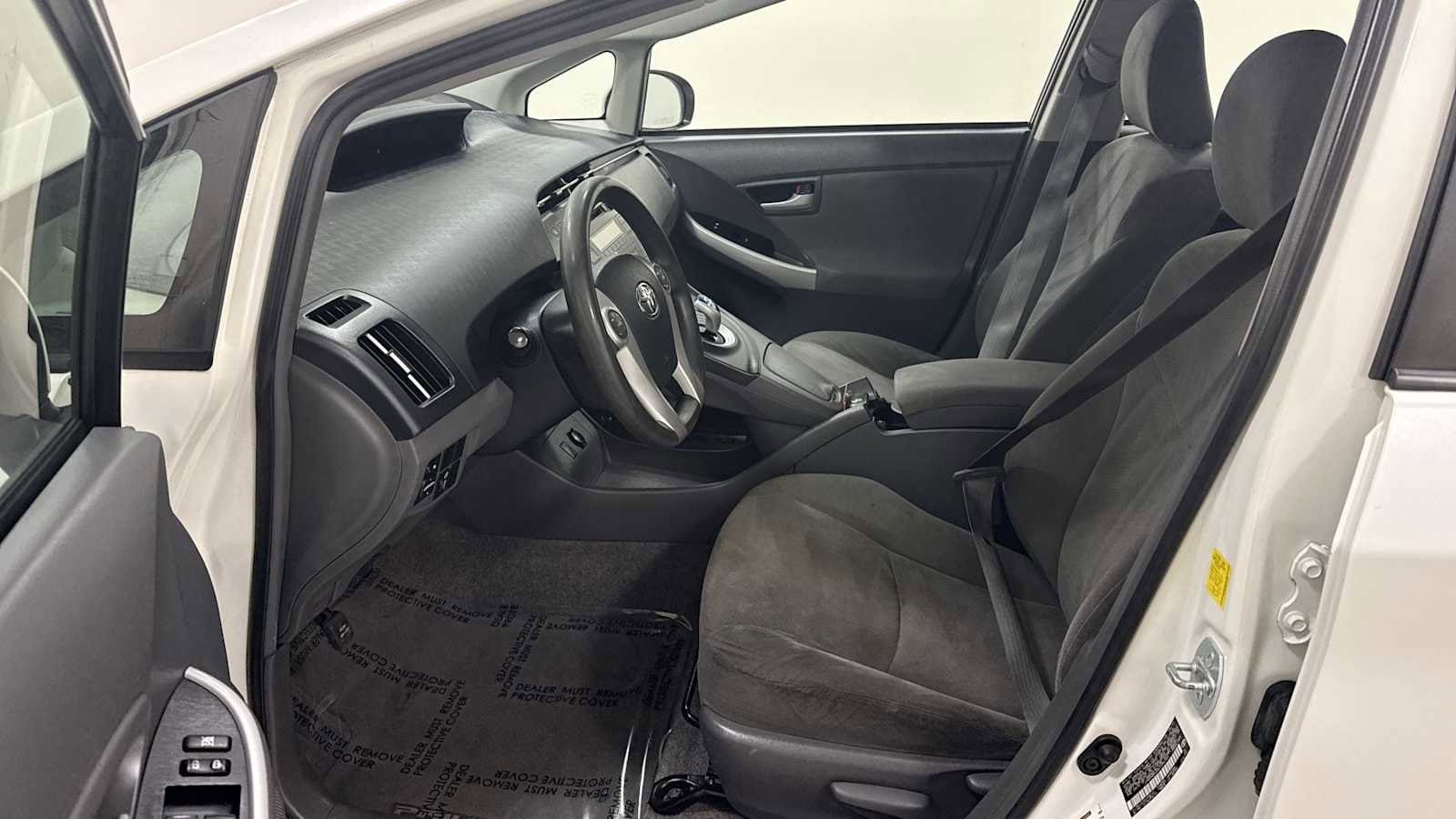 Thumbnail: 2010 Toyota Prius - 13