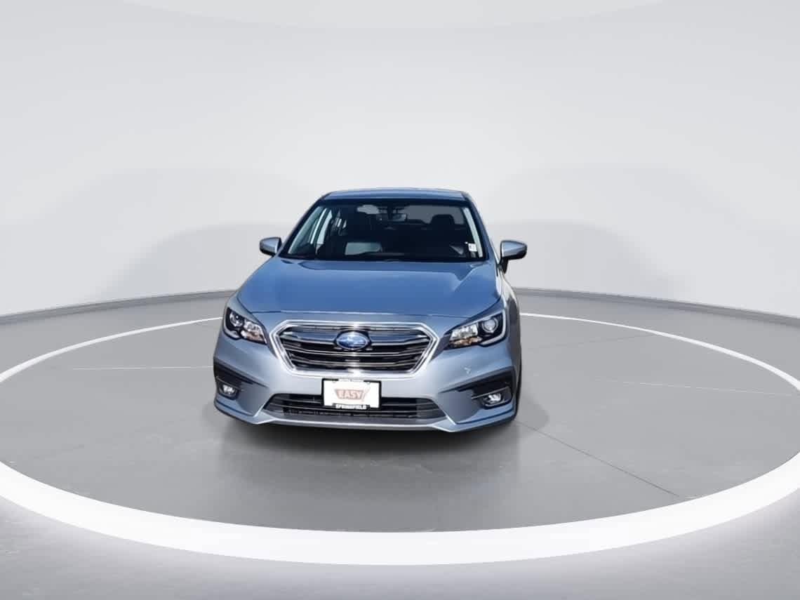 Thumbnail: 2019 Subaru Legacy - 3