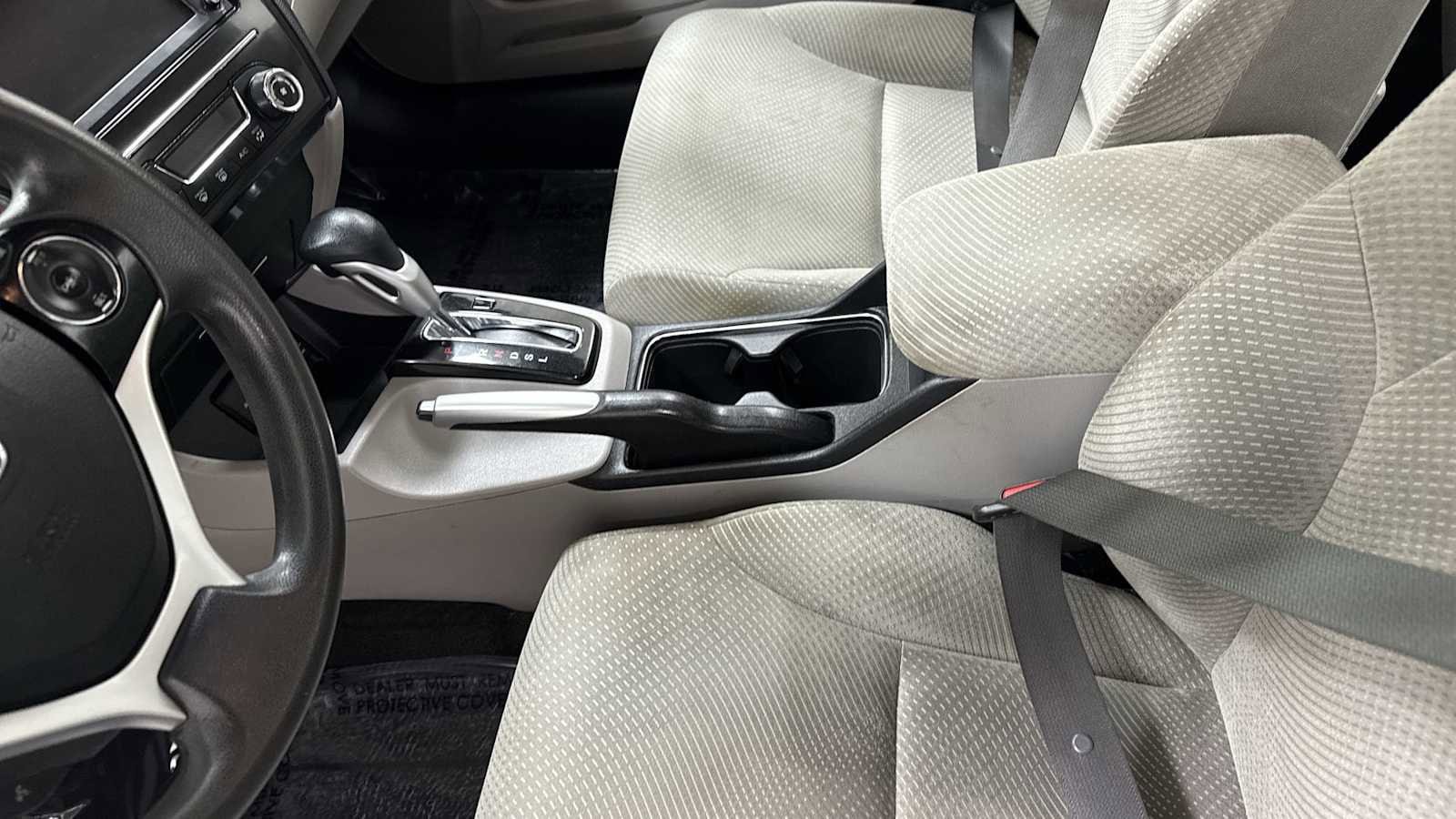 Thumbnail: 2013 Honda Civic - 23