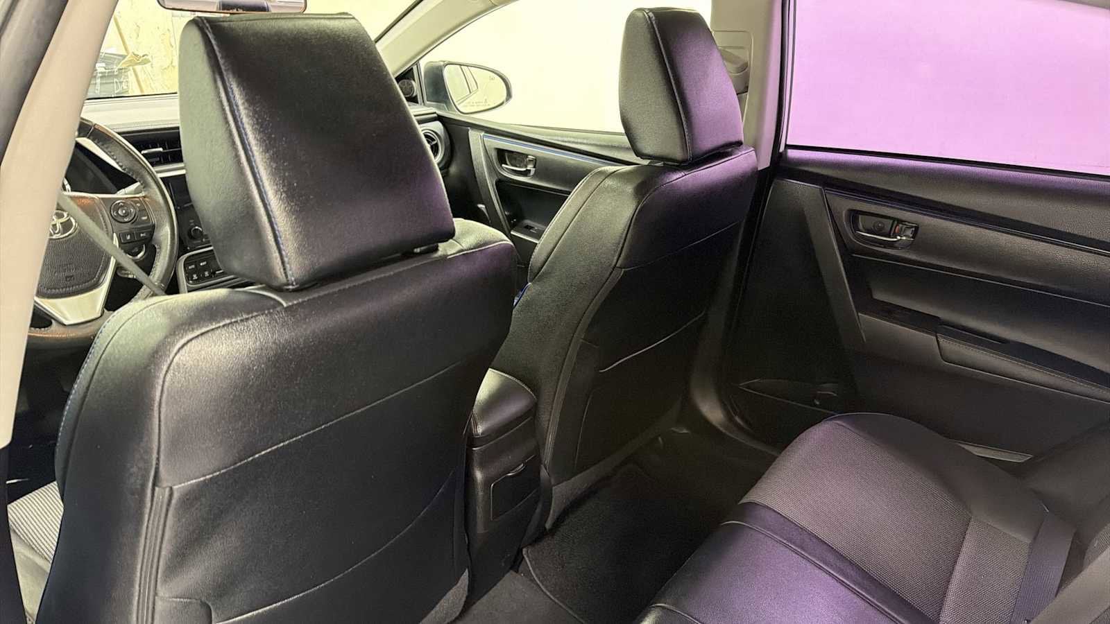 Thumbnail: 2017 Toyota Corolla - 25