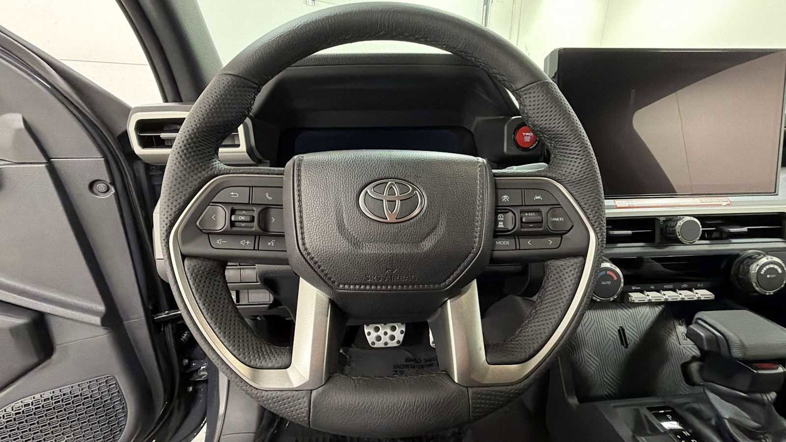 Thumbnail: 2026 Toyota Tacoma - 16