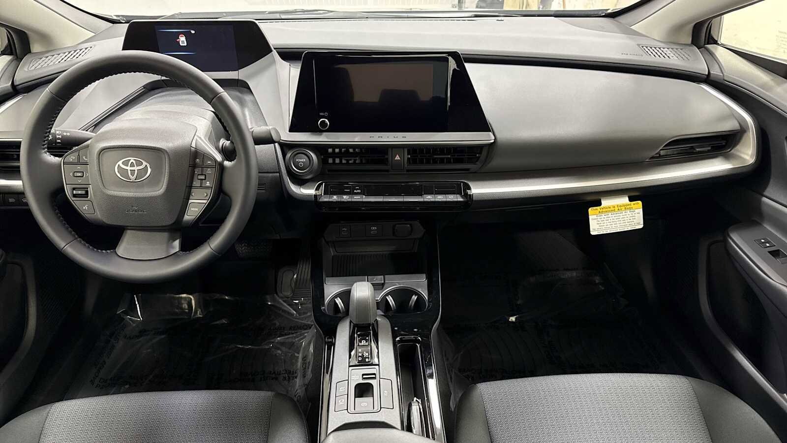 Thumbnail: 2026 Toyota Prius - 26