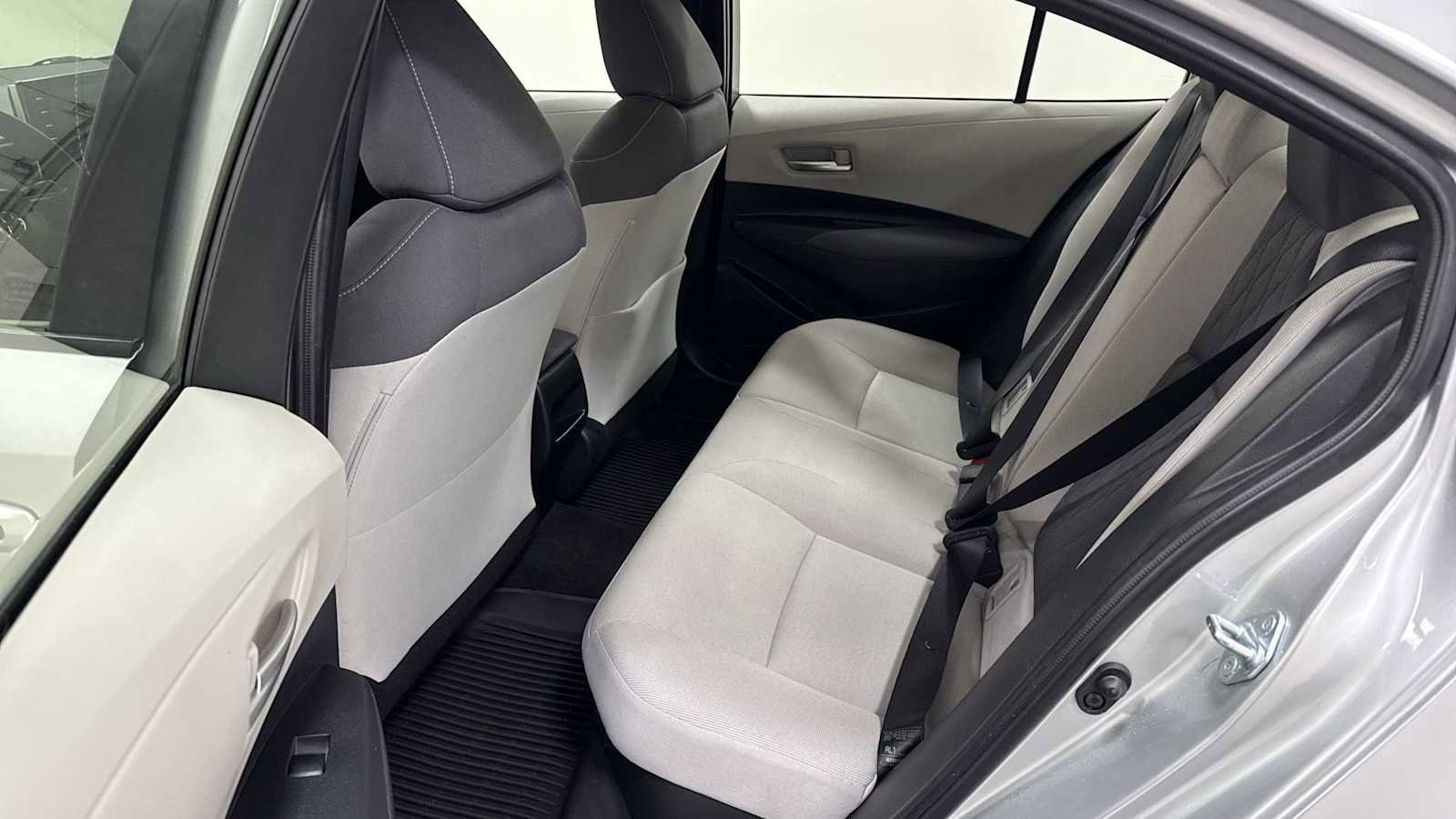 Thumbnail: 2020 Toyota Corolla - 23