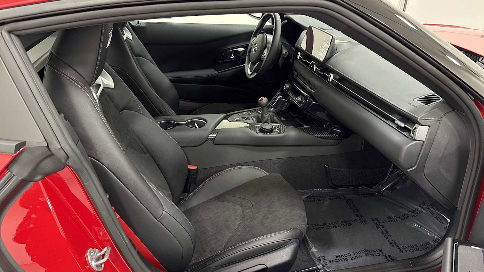 Thumbnail: 2026 Toyota GR Supra - 28