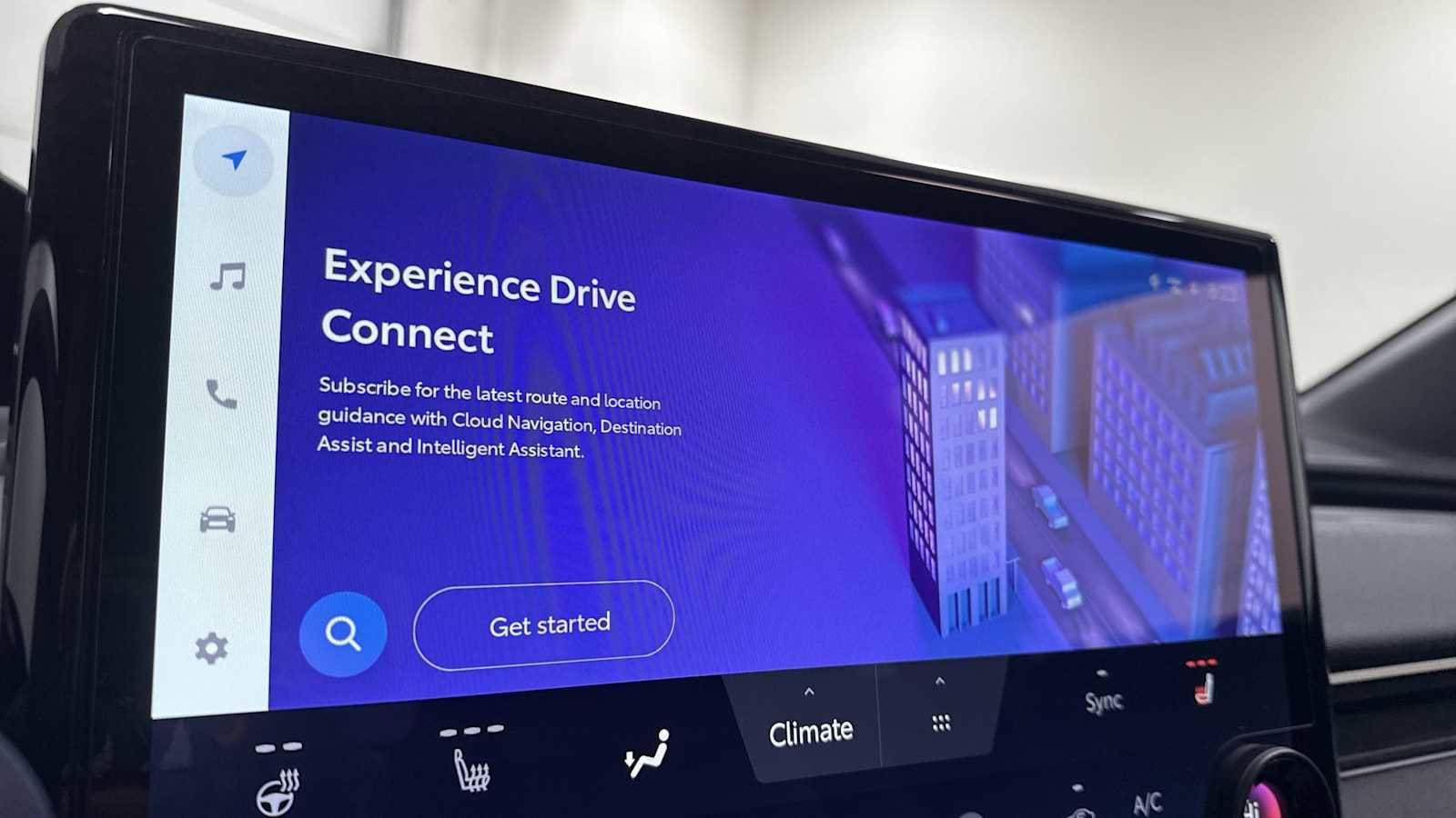 Thumbnail: 2026 Toyota bZ - 20