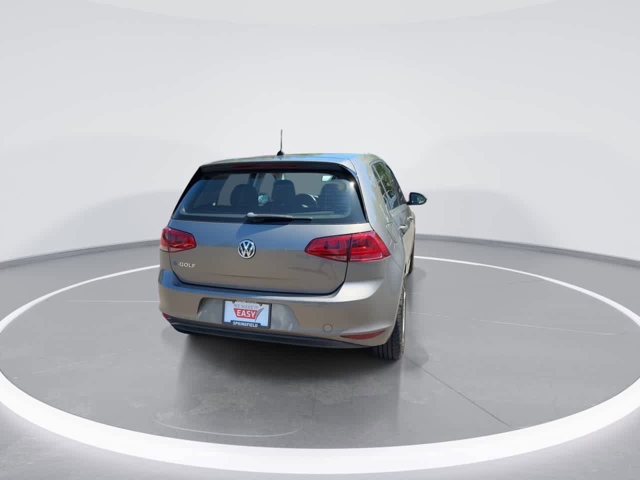 Thumbnail: 2016 Volkswagen e-Golf - 7