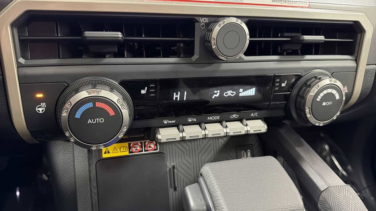 Thumbnail: 2026 Toyota Tacoma - 21