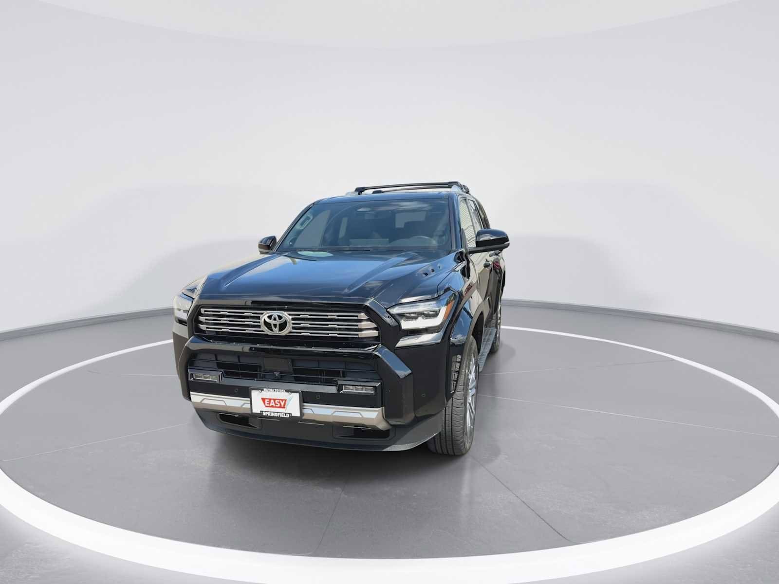 Thumbnail: 2026 Toyota 4Runner - 3