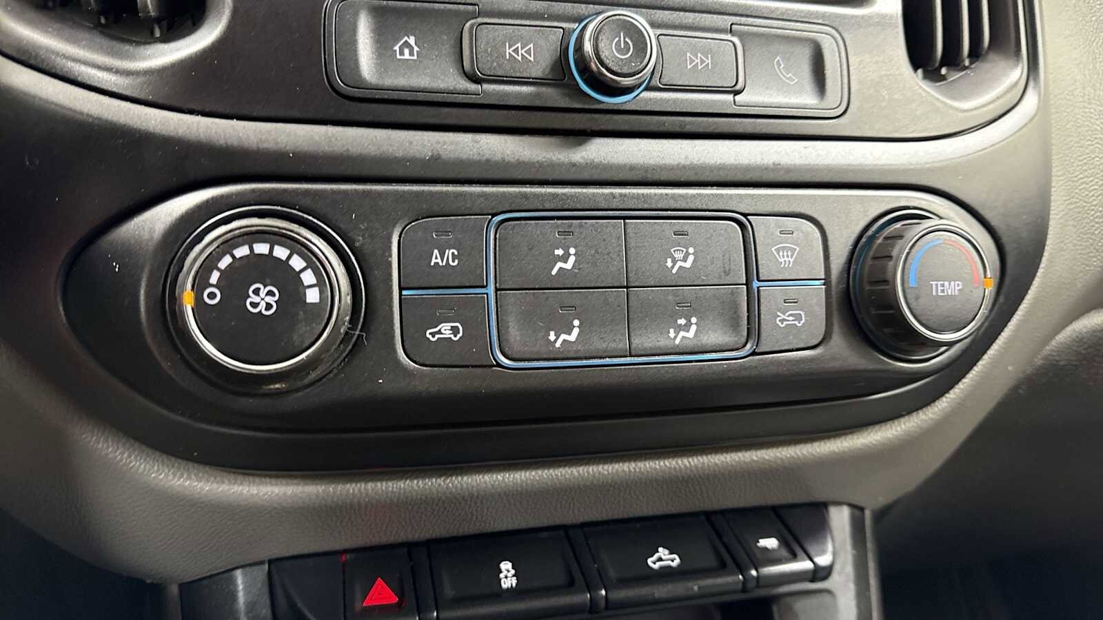 Thumbnail: 2020 Chevrolet Colorado - 20