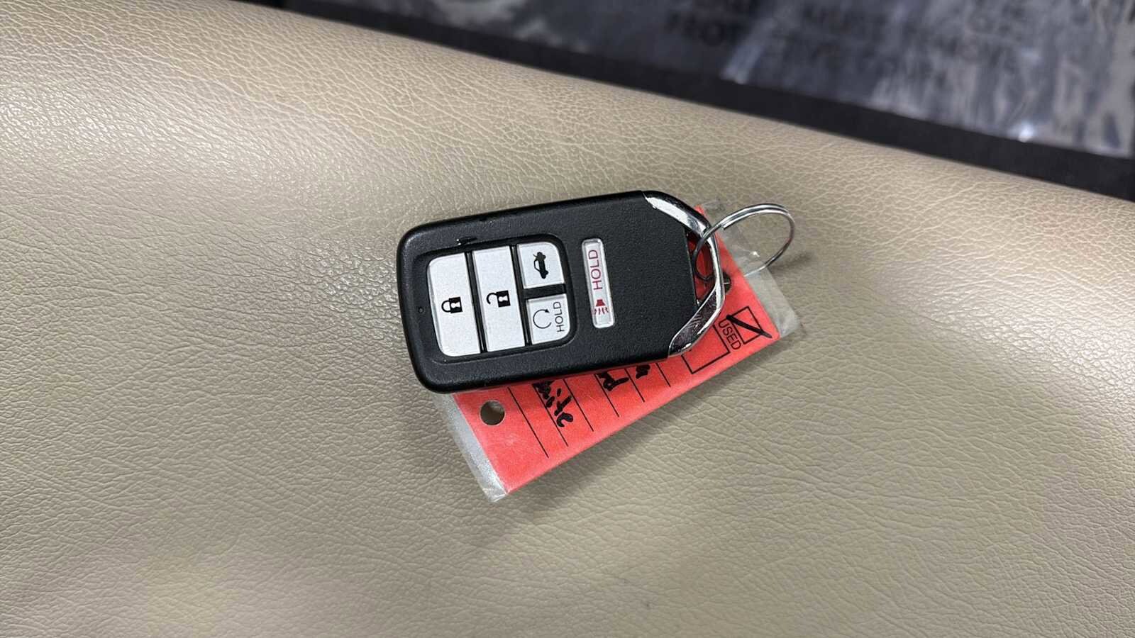 Thumbnail: 2016 Honda Accord - 31