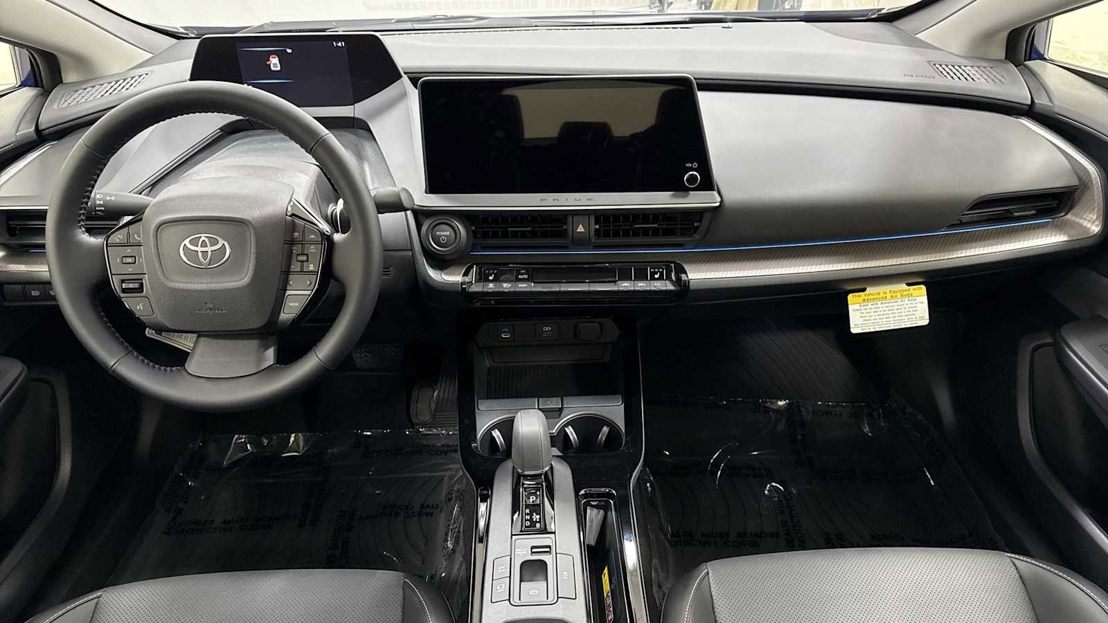 Thumbnail: 2026 Toyota Prius - 27