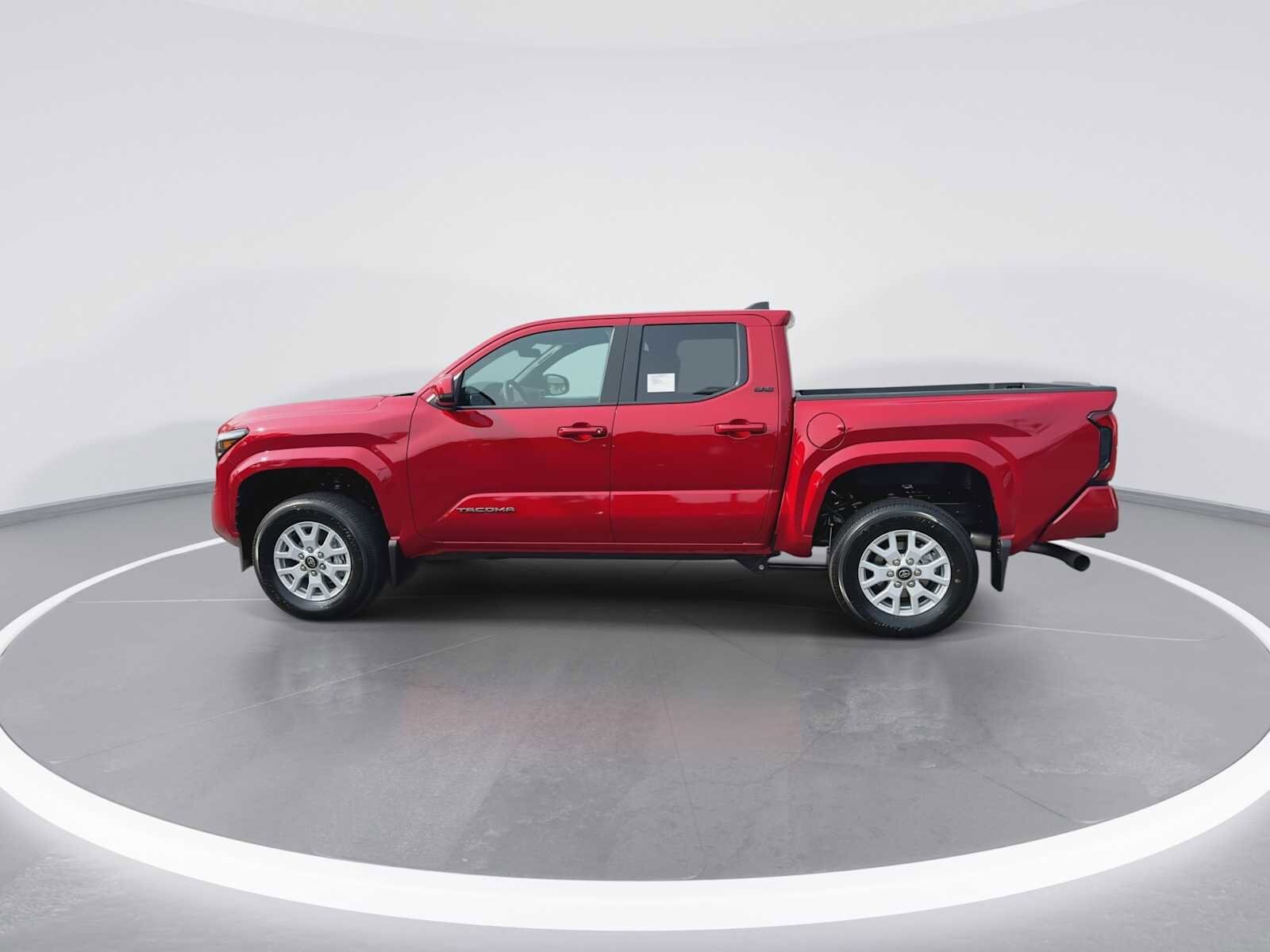 Thumbnail: 2025 Toyota Tacoma - 5