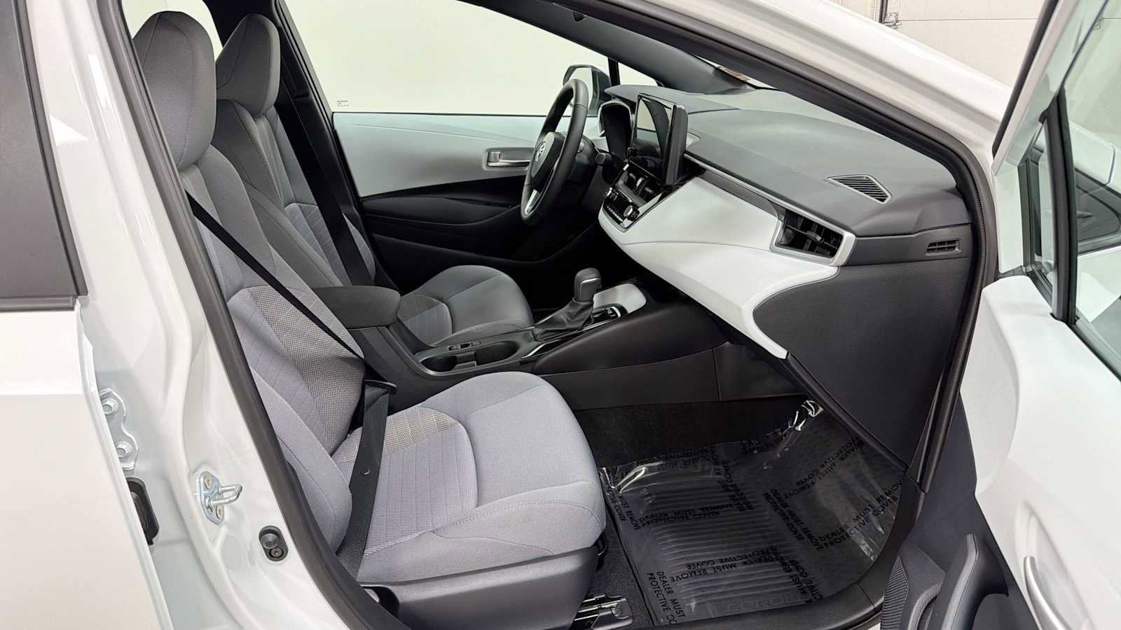Thumbnail: 2026 Toyota Corolla - 29