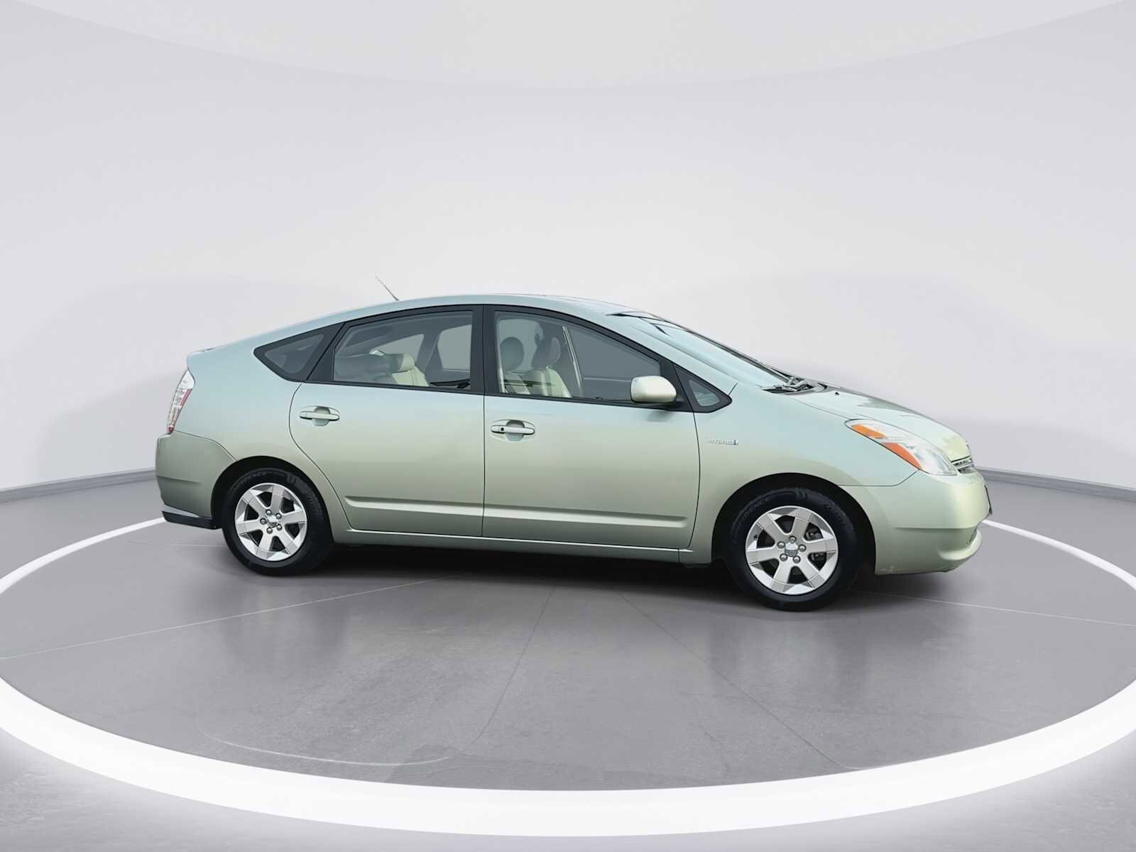 Thumbnail: 2008 Toyota Prius - 9