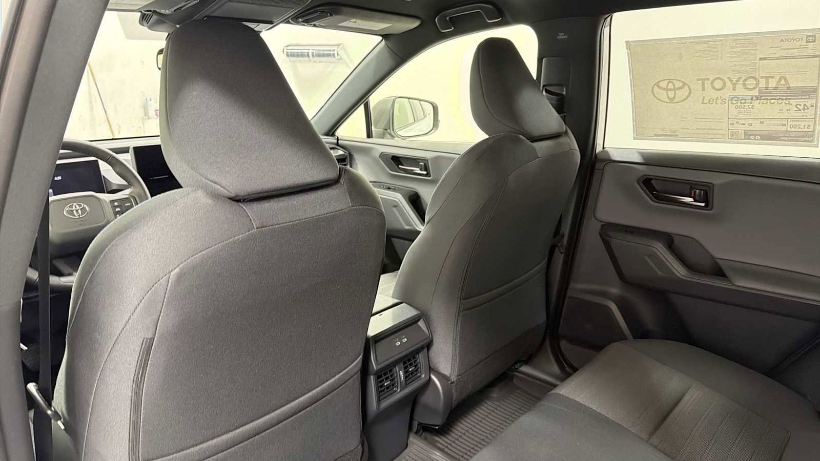 Thumbnail: 2026 Toyota RAV4 - 25