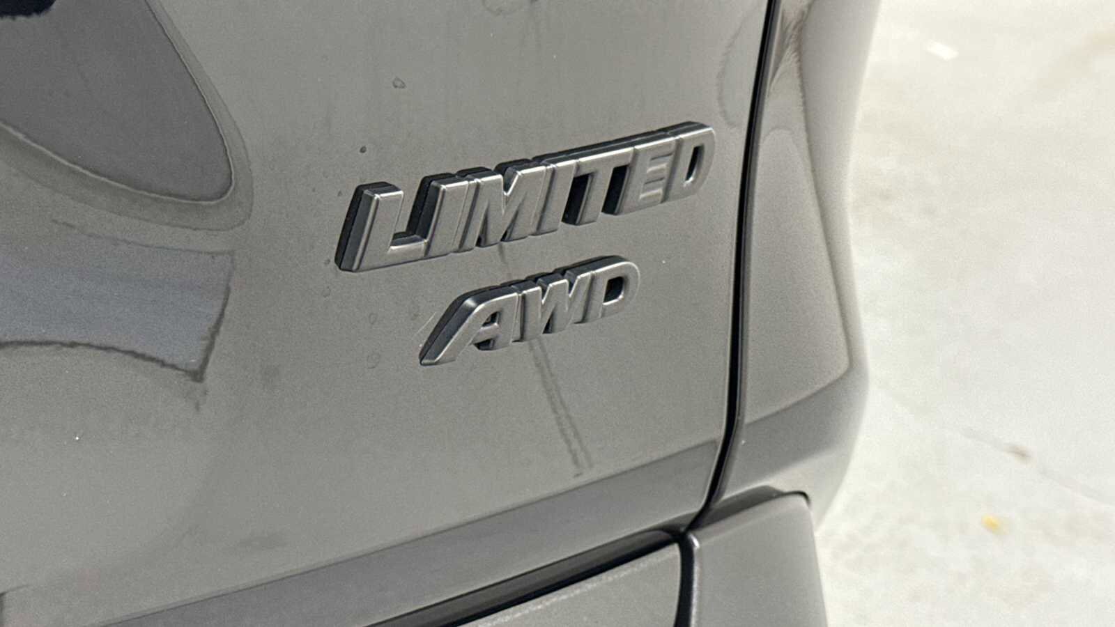 Thumbnail: 2025 Toyota RAV4 - 29