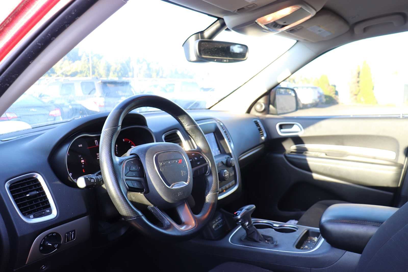 Thumbnail: 2019 Dodge Durango - 10