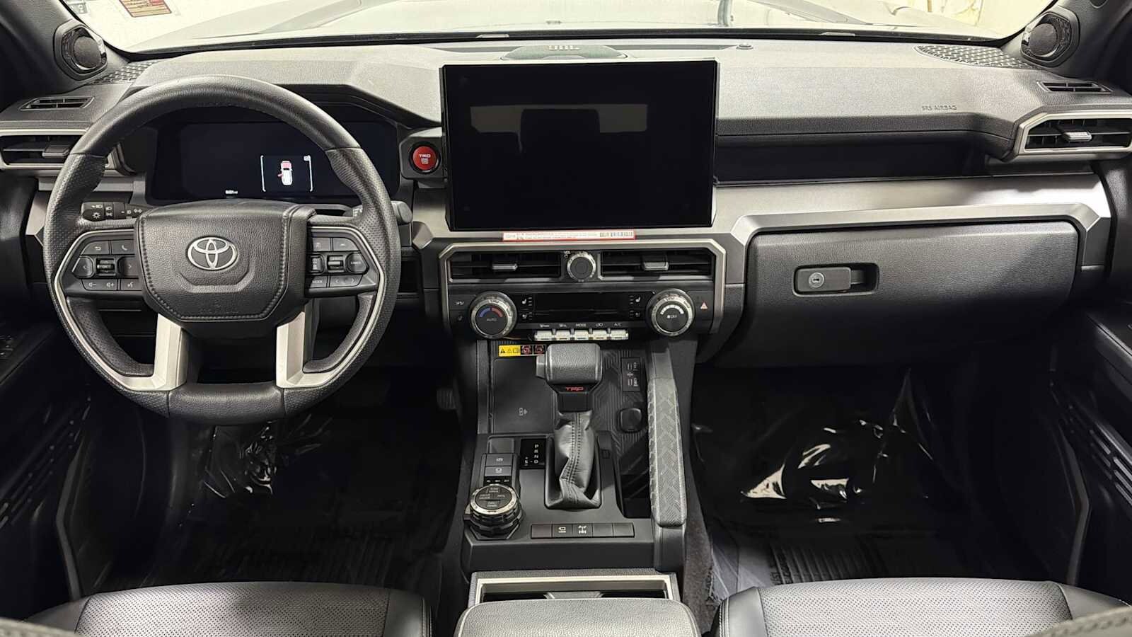 Thumbnail: 2025 Toyota 4Runner - 26