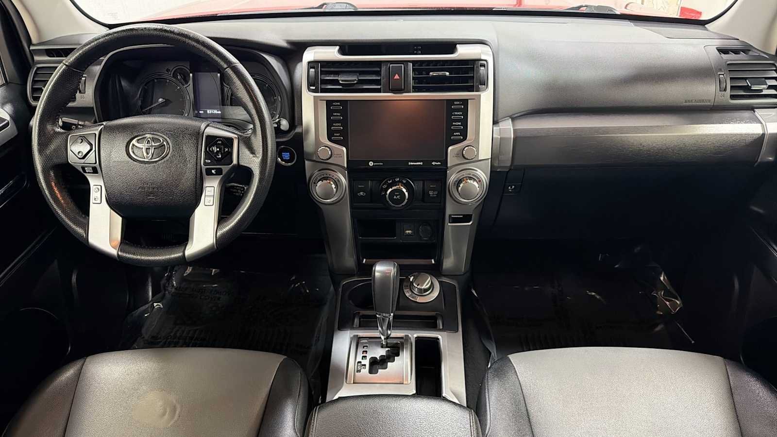 Thumbnail: 2021 Toyota 4Runner - 26