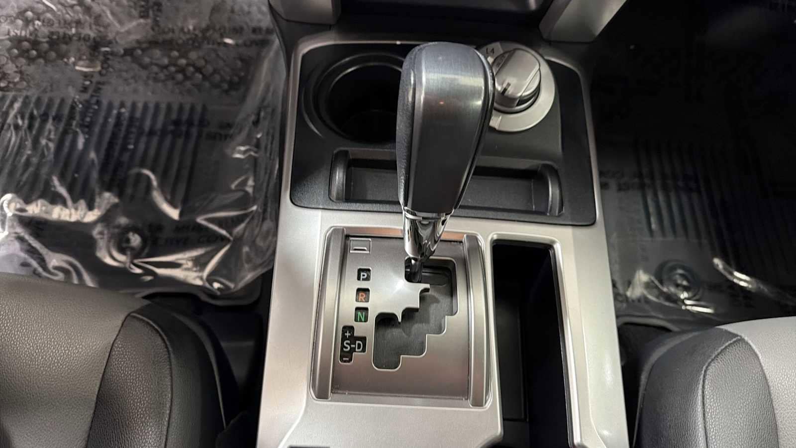 Thumbnail: 2020 Toyota 4Runner - 22