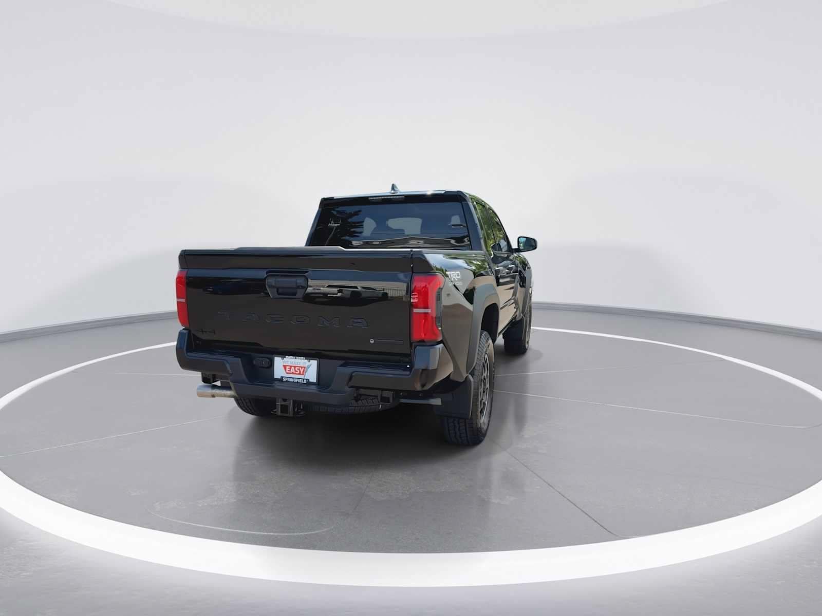 2026 Toyota Tacoma TRD Off Road - Photo 7
