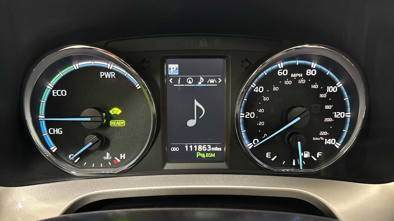 Thumbnail: 2016 Toyota RAV4 - 17