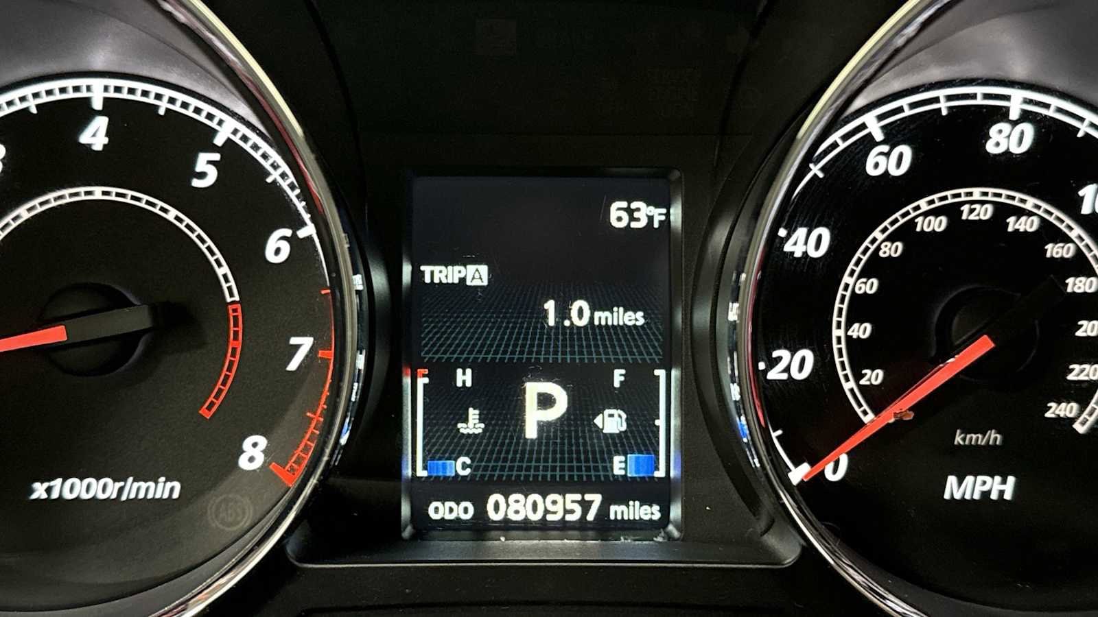 Thumbnail: 2018 Mitsubishi Outlander Sport - 17