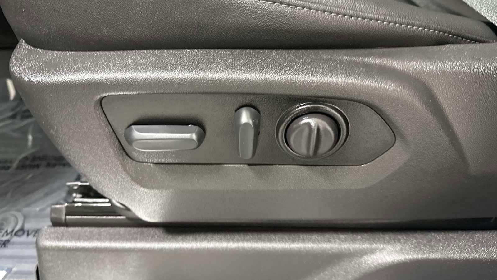 Thumbnail: 2022 Chevrolet Silverado 2500 - 14