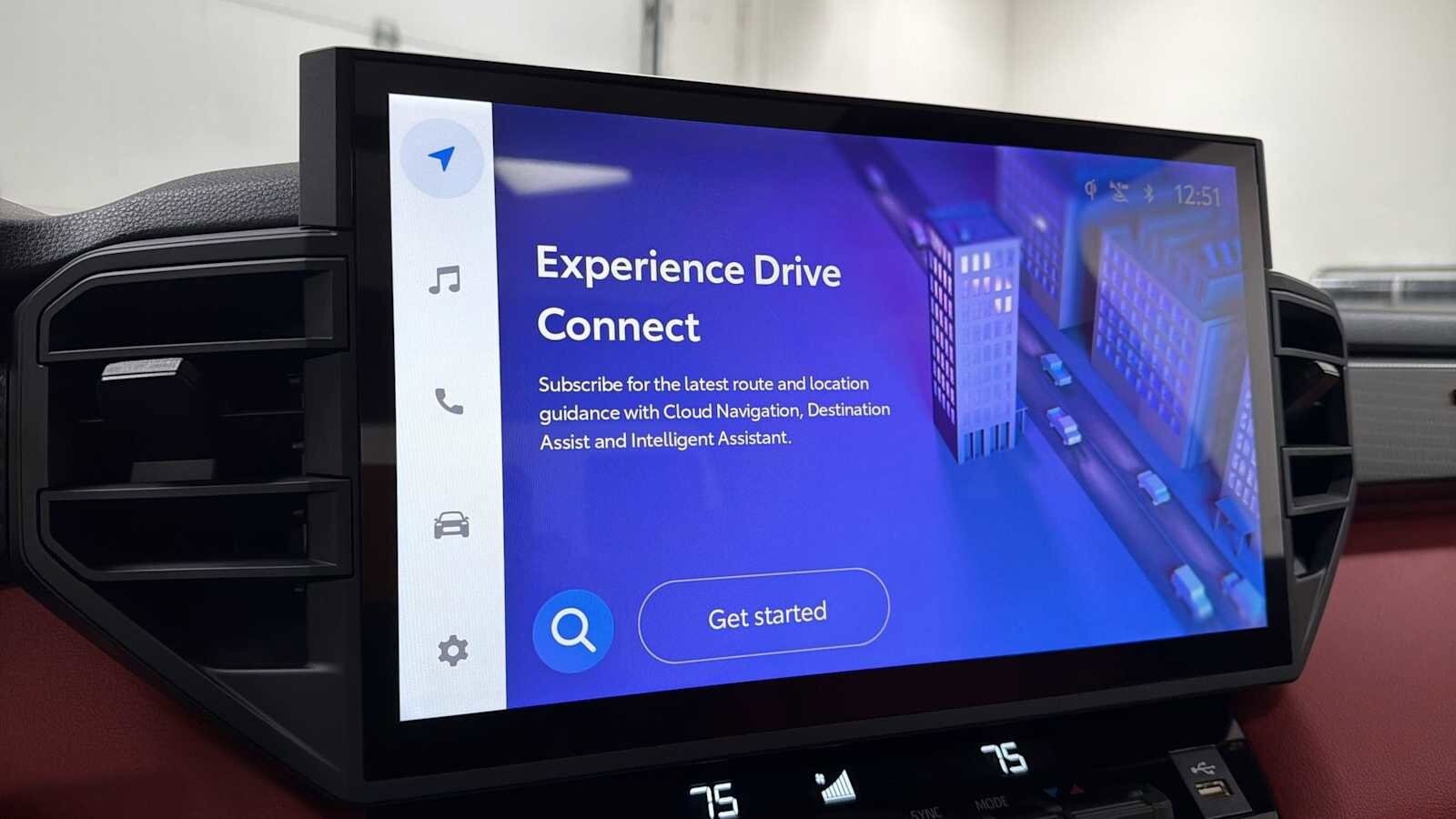 Thumbnail: 2026 Toyota Tundra - 20