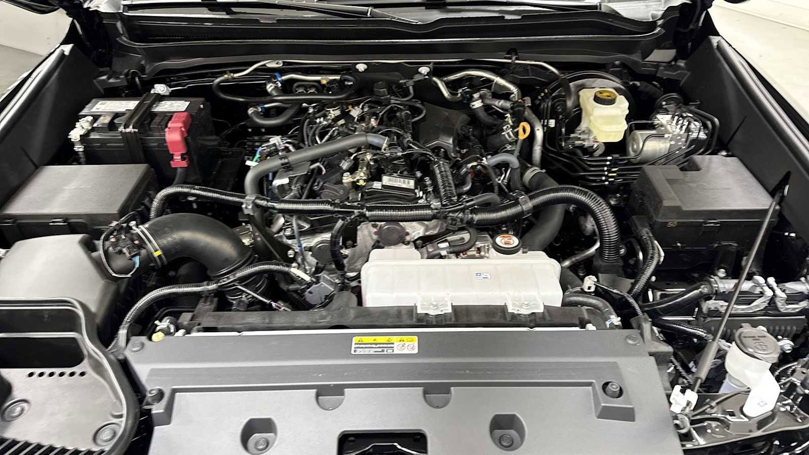 Thumbnail: 2025 Toyota Tacoma - 30