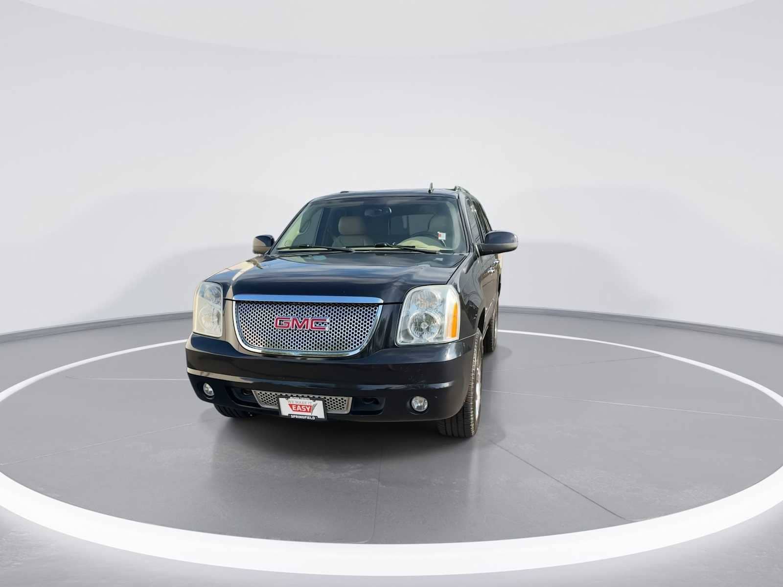 Thumbnail: 2014 GMC Yukon - 3