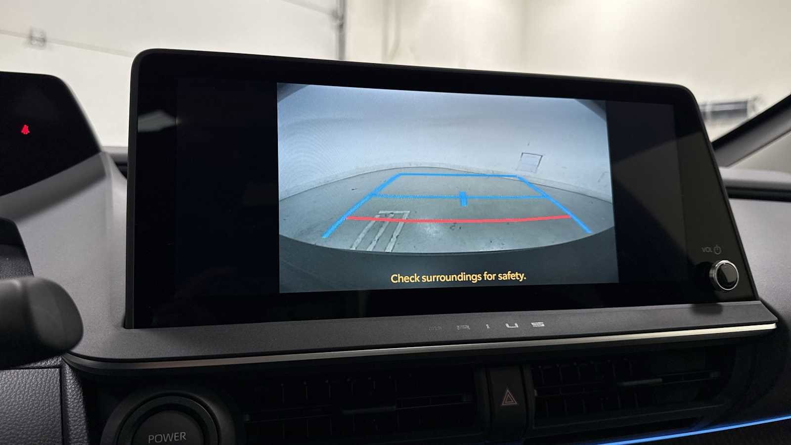 Thumbnail: 2026 Toyota Prius - 19