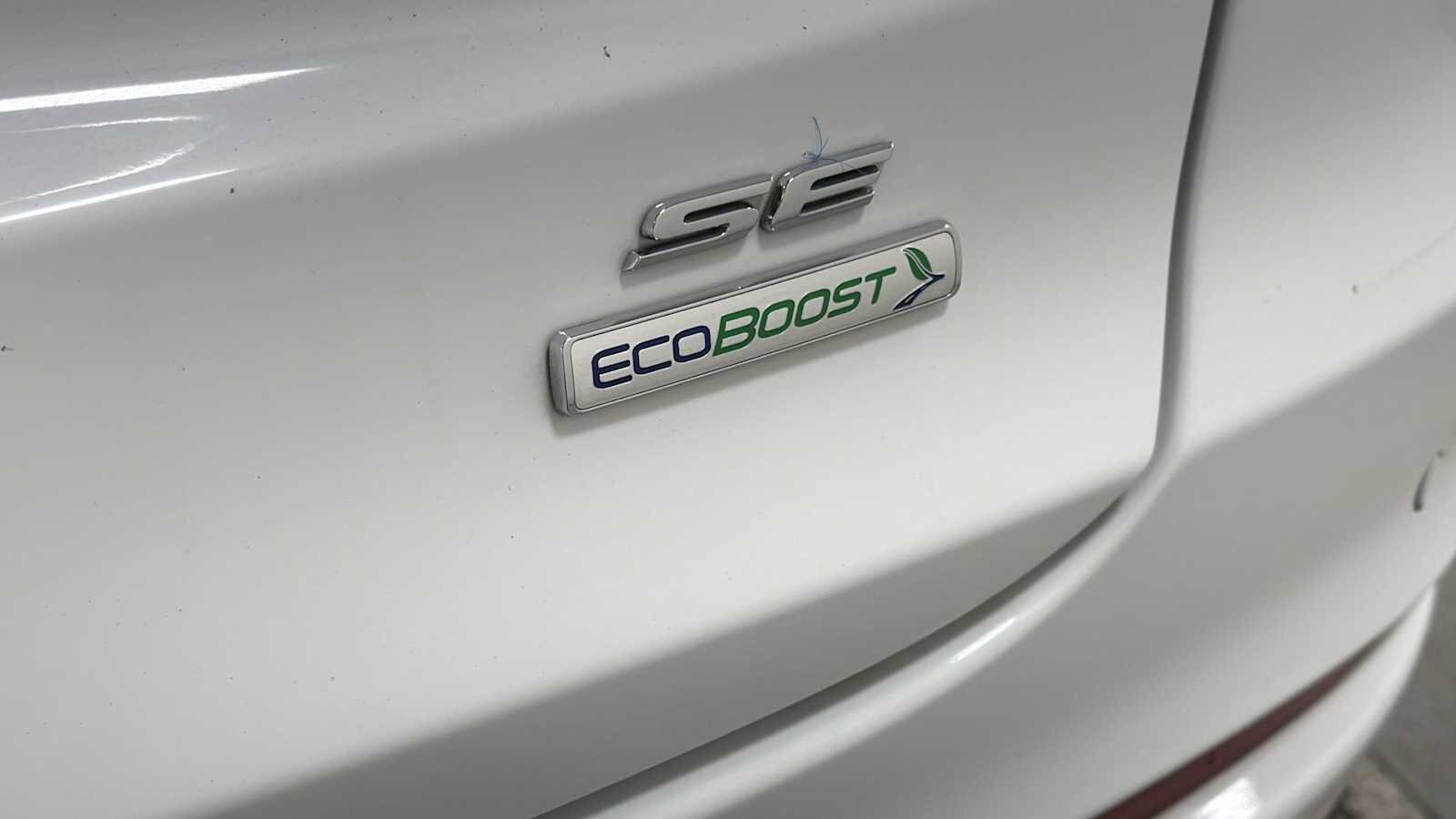 Thumbnail: 2020 Ford Fusion - 28