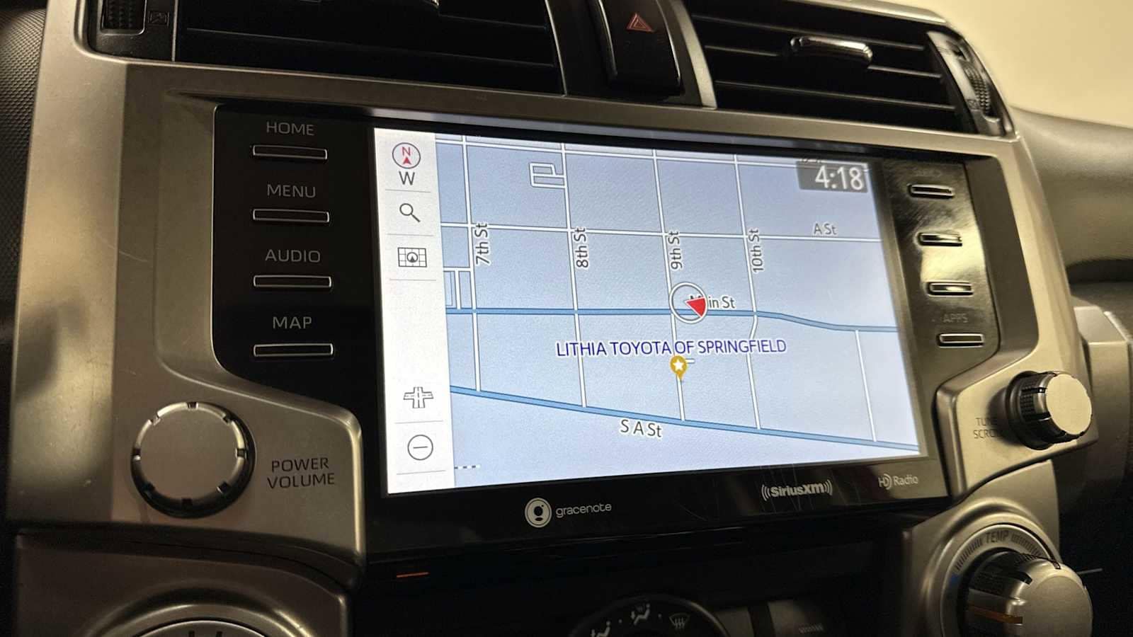 Thumbnail: 2022 Toyota 4Runner - 20