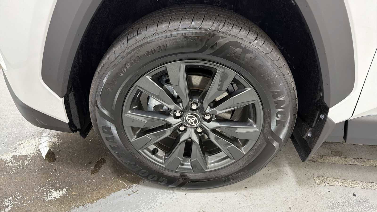 Thumbnail: 2026 Toyota RAV4 - 10