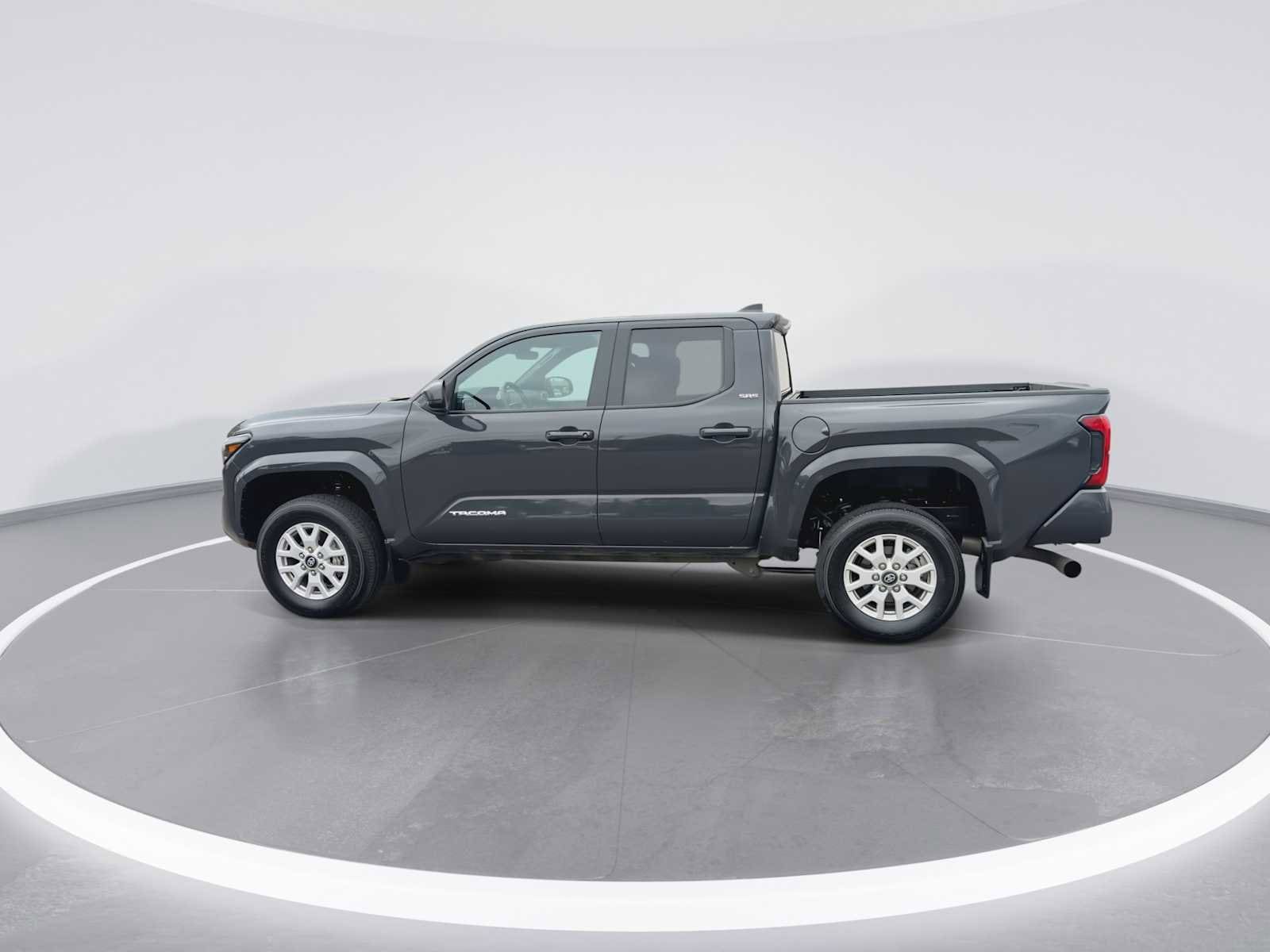 Thumbnail: 2024 Toyota Tacoma - 5