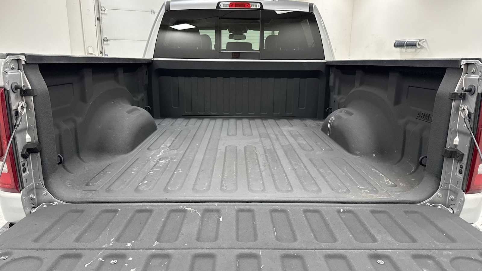 Thumbnail: 2020 RAM 1500 - 29