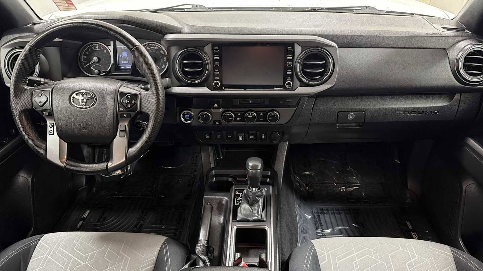 Thumbnail: 2023 Toyota Tacoma - 25