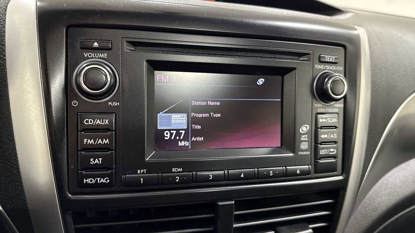 Thumbnail: 2013 Subaru Forester - 18