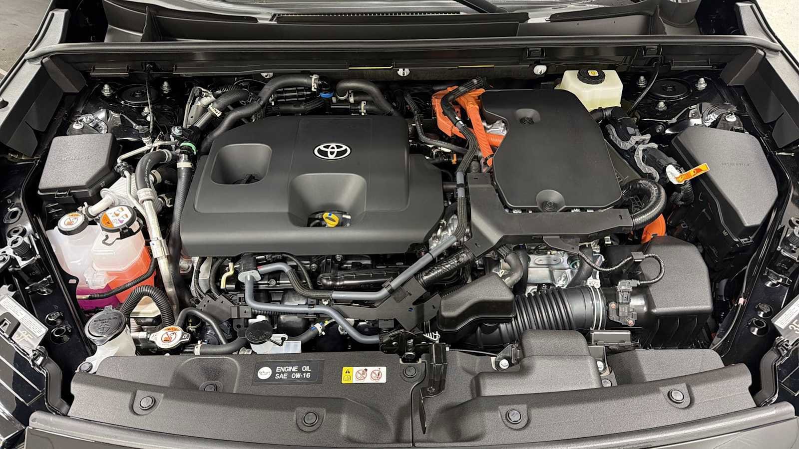 Thumbnail: 2026 Toyota RAV4 - 31