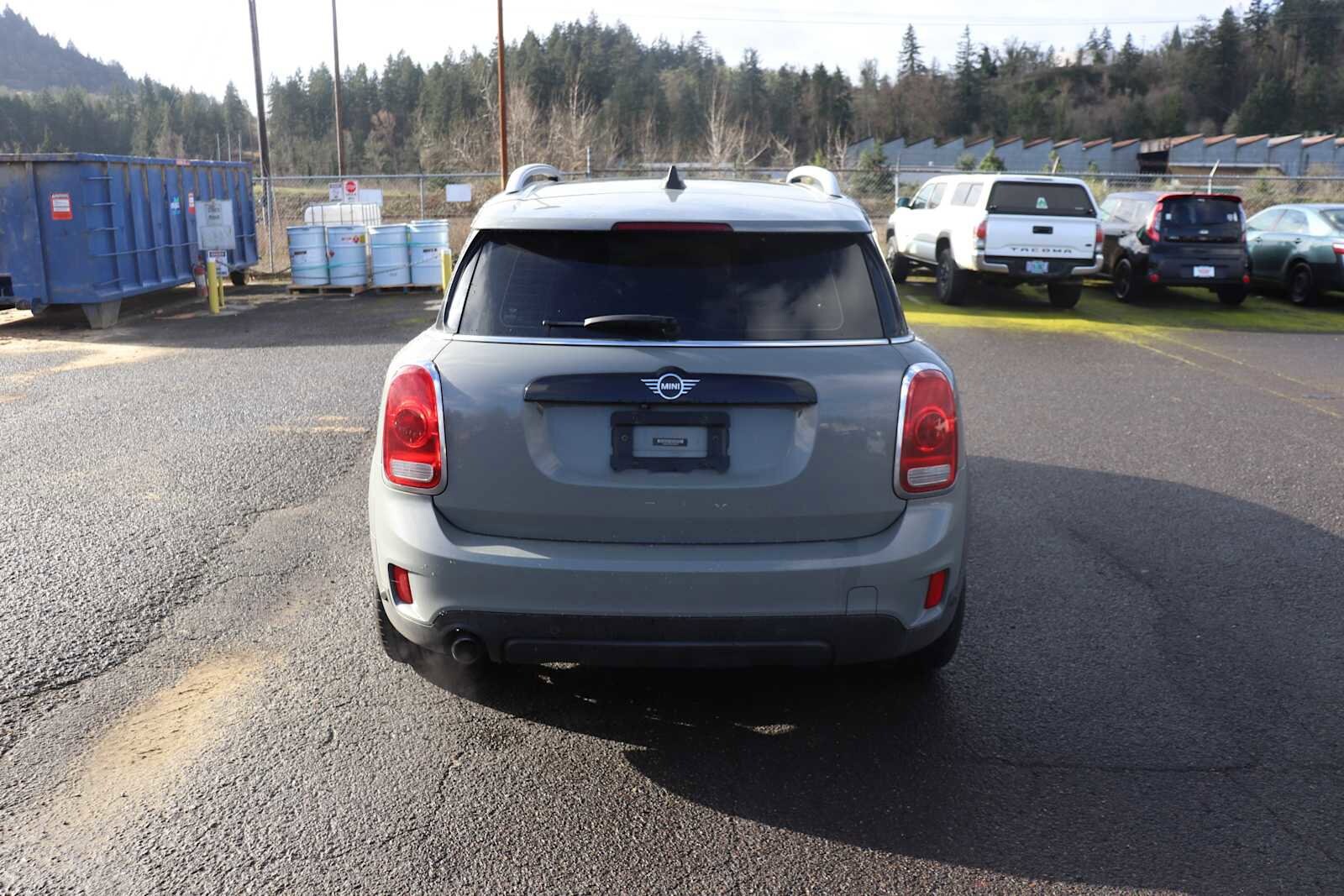 Thumbnail: 2019 MINI Cooper Countryman - 6