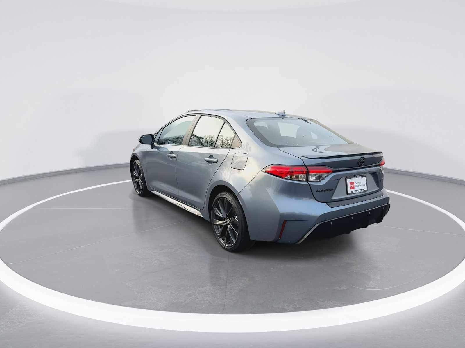 Thumbnail: 2024 Toyota Corolla - 6