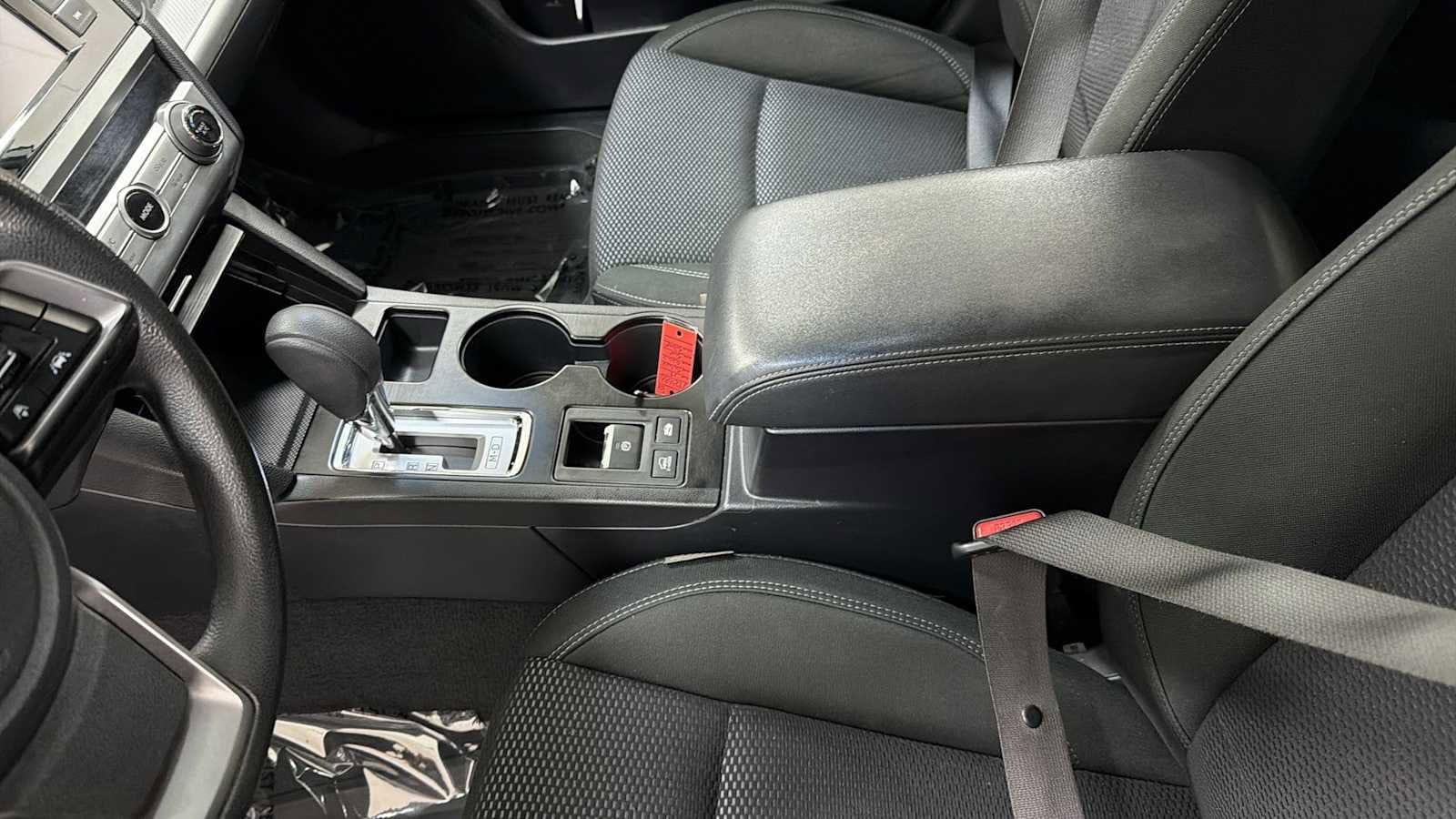 Thumbnail: 2019 Subaru Outback - 22