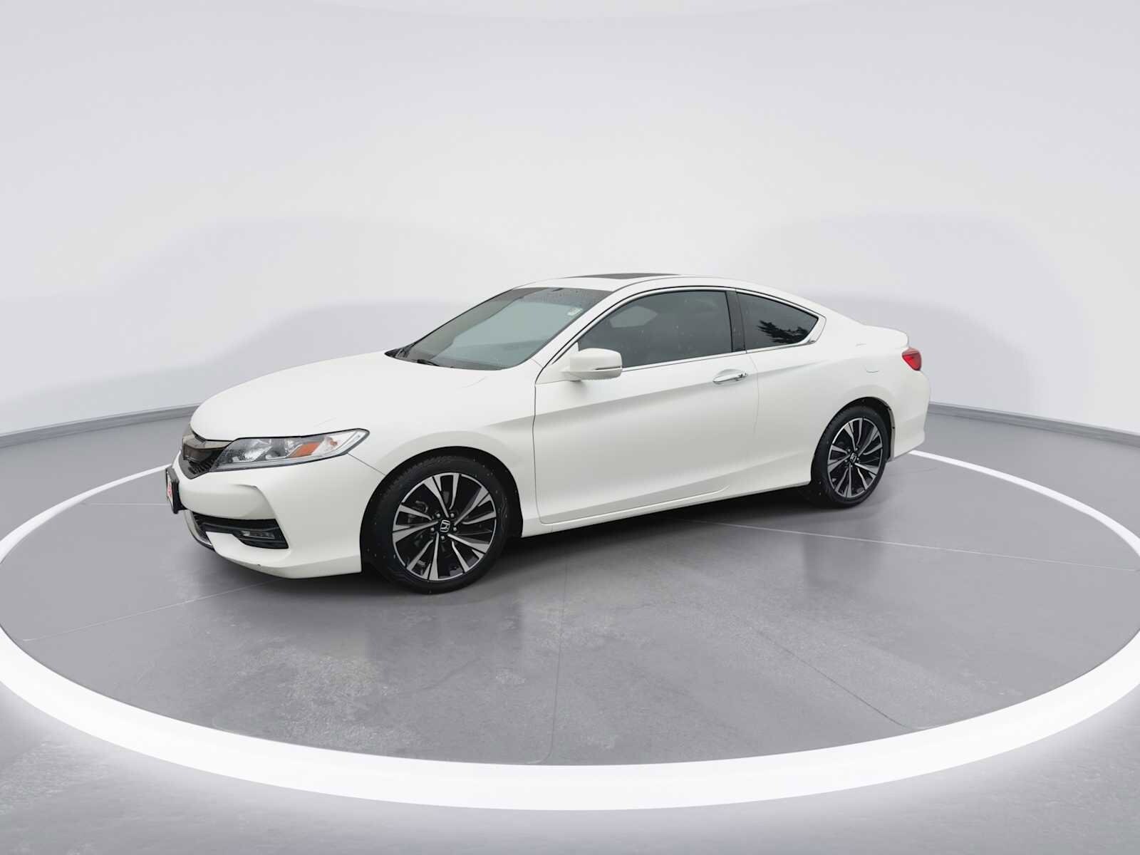 Thumbnail: 2016 Honda Accord - 4
