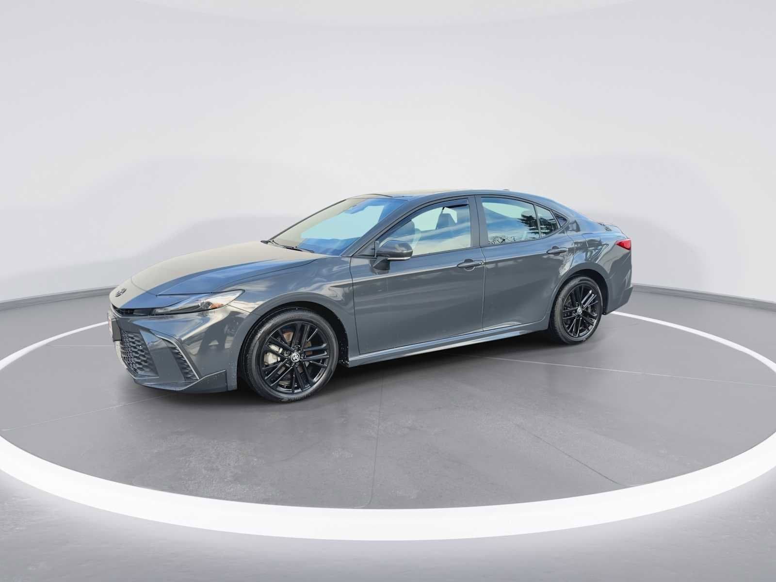 Thumbnail: 2025 Toyota Camry - 4