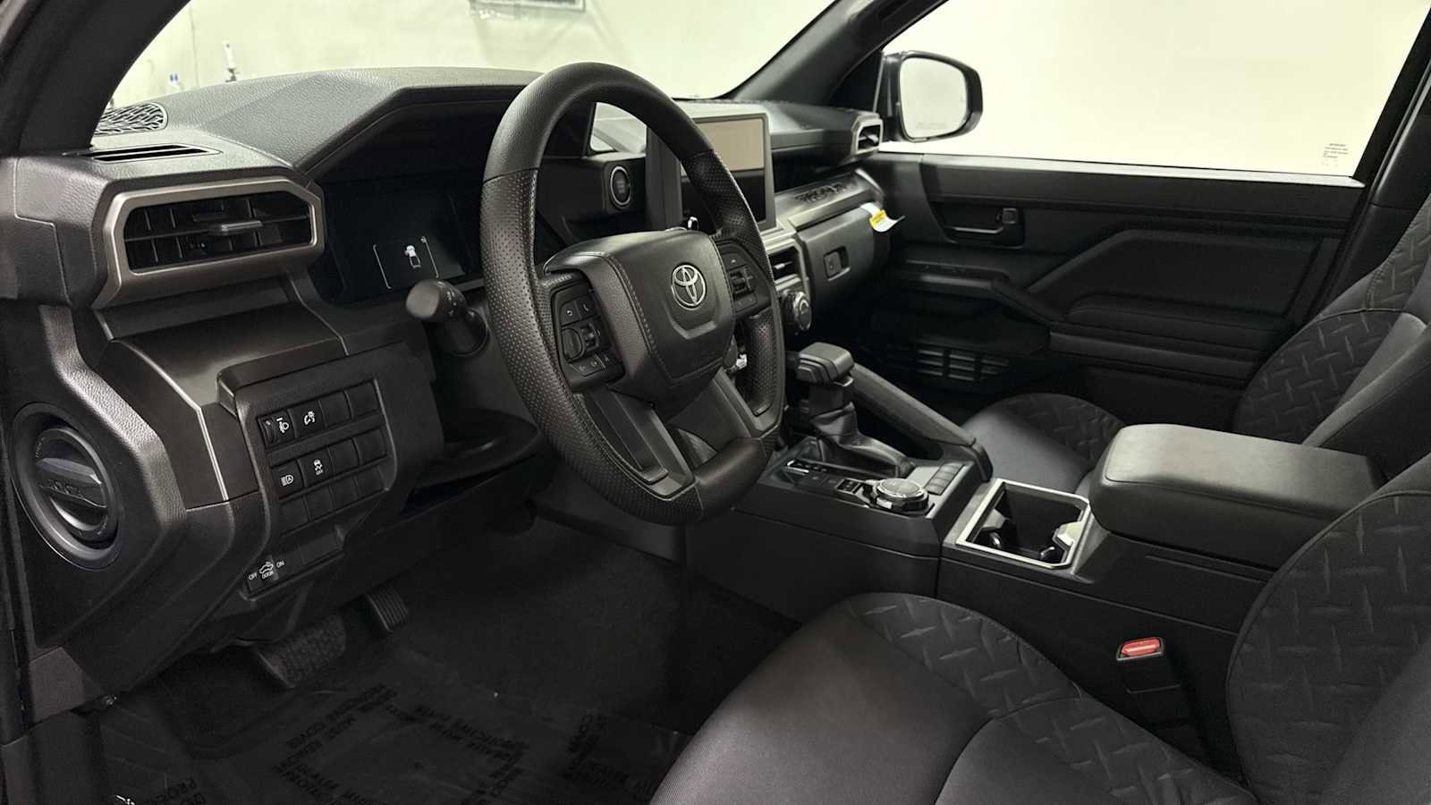 Thumbnail: 2025 Toyota Tacoma - 12